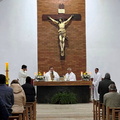 Misa en conmemoración a los 26 años de servicio del Párroco Luis Concha Alarcón 17-05-2023 (3)