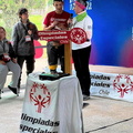 Estudiantes viajaron a Olimpiadas Especiales en la comuna de Pirque 26-05-2023 (4)