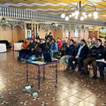 OMIL de Pinto dictó charla sobre Ley de 40 horas semanales a empresarios de la comuna 09-06-2023 (1)