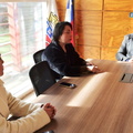 Reunión protocolar con la directora de SENADIS región de Ñuble 30-06-2023 (2)