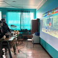Niños y niñas del sector cordillerano disfrutaron de Videojuegos y Cine en vivo en la Escuela José Toha Soldevila 11-07-2023 (8)
