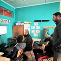 Niños y niñas del sector cordillerano disfrutaron de Videojuegos y Cine en vivo en la Escuela José Toha Soldevila 11-07-2023 (9)