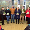 Lanzamiento oficial del libro “Guía de Campo Flor y Fauna” 24-07-2023 (12)
