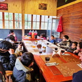 Visita al Bosque Encantado y Cafetería Miskilirio con niños y niñas de la comuna 31-07-2023 (10)