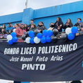 Banda Liceo Bicentenario José Manuel Pinto Arias nos representará en el Nacional de Bandas en Santiago 05-08-2023 (5)