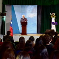 Liceo José Manuel Pinto Arias conmemoró el natalicio del Libertador Bernardo O’Higgins 19-08-2023 (25)