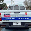 Nueva camioneta de seguridad pública municipal 04-09-2023 (6)