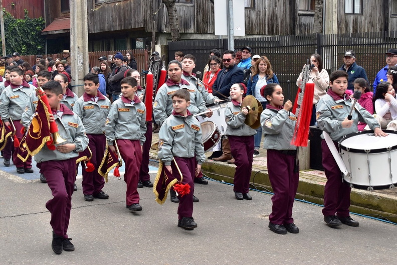 Acto Cívico y Desfile de Fiestas Patrias 2023 16-09-2023 (43)