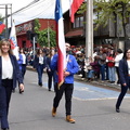 Desfile en el marco del Aniversario Nº 163° de la comuna de Pinto 11-10-2023 (6)