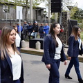 Desfile en el marco del Aniversario Nº 163° de la comuna de Pinto 11-10-2023 (17)