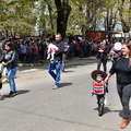 Desfile en el marco del Aniversario Nº 163° de la comuna de Pinto 11-10-2023 (18)