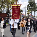 Desfile en el marco del Aniversario Nº 163° de la comuna de Pinto 11-10-2023 (37)