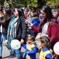Desfile en el marco del Aniversario Nº 163° de la comuna de Pinto 11-10-2023 (48)