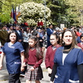 Desfile en el marco del Aniversario Nº 163° de la comuna de Pinto 11-10-2023 (87)