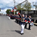 Desfile en el marco del Aniversario Nº 163° de la comuna de Pinto 11-10-2023 (93)