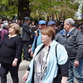Desfile en el marco del Aniversario Nº 163° de la comuna de Pinto 11-10-2023 (102)