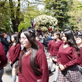 Desfile en el marco del Aniversario Nº 163° de la comuna de Pinto 11-10-2023 (122)