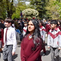 Desfile en el marco del Aniversario Nº 163° de la comuna de Pinto 11-10-2023 (124)