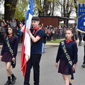 Desfile en el marco del Aniversario Nº 163° de la comuna de Pinto 11-10-2023 (183)