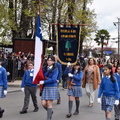 Desfile en el marco del Aniversario Nº 163° de la comuna de Pinto 11-10-2023 (185)