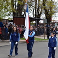 Desfile en el marco del Aniversario Nº 163° de la comuna de Pinto 11-10-2023 (202)