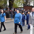 Desfile en el marco del Aniversario Nº 163° de la comuna de Pinto 11-10-2023 (205)