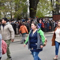 Desfile en el marco del Aniversario Nº 163° de la comuna de Pinto 11-10-2023 (207)