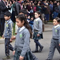 Desfile en el marco del Aniversario Nº 163° de la comuna de Pinto 11-10-2023 (208)