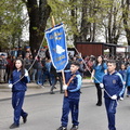 Desfile en el marco del Aniversario Nº 163° de la comuna de Pinto 11-10-2023 (210)