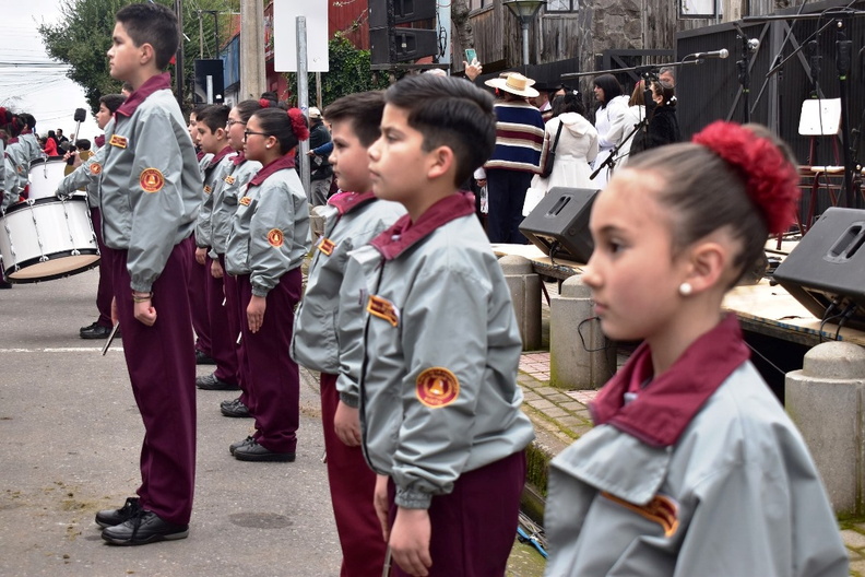 Acto Cívico y Desfile de Fiestas Patrias 2023 16-09-2023 (387)