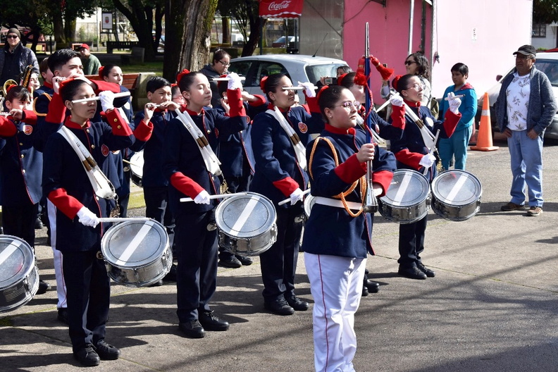 Acto Cívico y Desfile de Fiestas Patrias 2023 16-09-2023 (448)