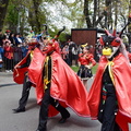 Desfile en el marco del Aniversario Nº 163° de la comuna de Pinto 11-10-2023 (370)