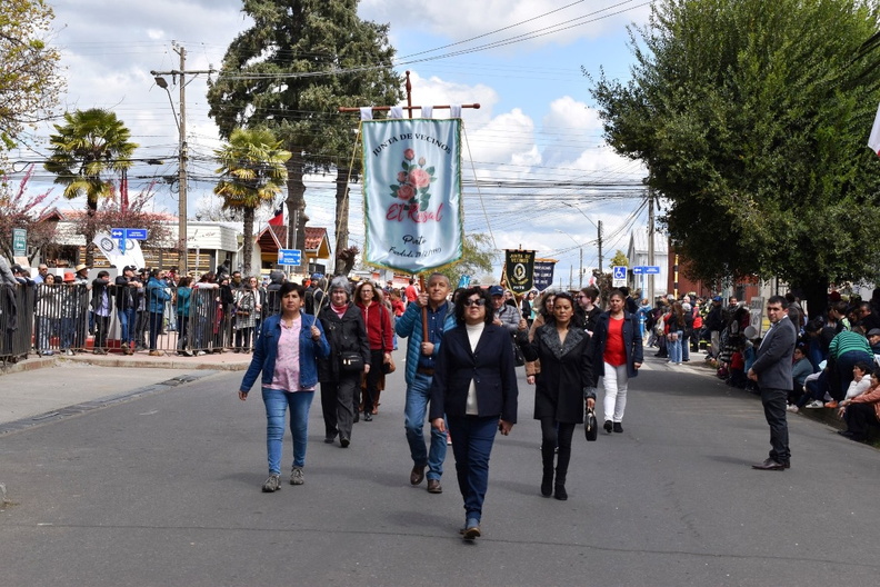 Desfile en el marco del Aniversario Nº 163° de la comuna de Pinto 11-10-2023 (377)