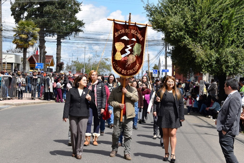 Desfile en el marco del Aniversario Nº 163° de la comuna de Pinto 11-10-2023 (383)