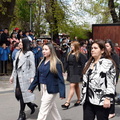Desfile en el marco del Aniversario Nº 163° de la comuna de Pinto 11-10-2023 (386)