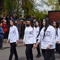Desfile en el marco del Aniversario Nº 163° de la comuna de Pinto 11-10-2023 (396)