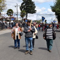 Desfile en el marco del Aniversario Nº 163° de la comuna de Pinto 11-10-2023 (587)