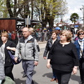Desfile en el marco del Aniversario Nº 163° de la comuna de Pinto 11-10-2023 (591)