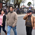 Desfile en el marco del Aniversario Nº 163° de la comuna de Pinto 11-10-2023 (601)