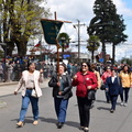 Desfile en el marco del Aniversario Nº 163° de la comuna de Pinto 11-10-2023 (606)