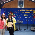 Aniversario Nº 133 de El Rosal con la participación del alcalde y el honorable concejo municipal 16-10-2023 (3)