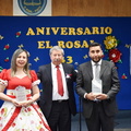 Aniversario Nº 133 de El Rosal con la participación del alcalde y el honorable concejo municipal 16-10-2023 (5)