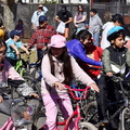 Cicletada Familiar organizada por la Escuela Puerta de la Cordillera 16-10-2023 (3)