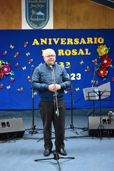 Aniversario Nº 133 de El Rosal con la participación del alcalde y el honorable concejo municipal 16-10-2023 (25)
