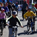 Cicletada Familiar organizada por la Escuela Puerta de la Cordillera 16-10-2023 (25)