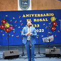 Aniversario Nº 133 de El Rosal con la participación del alcalde y el honorable concejo municipal 16-10-2023 (32)