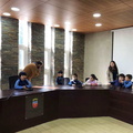 Municipio recibió a los niños y niñas del establecimiento educacional Juan Jorge 02-11-2023 (7)