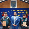 Aniversario Nº 133 de El Rosal con la participación del alcalde y el honorable concejo municipal 16-10-2023 (39)