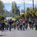 Cicletada Familiar organizada por la Escuela Puerta de la Cordillera 16-10-2023 (47)