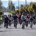 Cicletada Familiar organizada por la Escuela Puerta de la Cordillera 16-10-2023 (49)